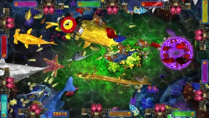 三色霸王游戏机 经典街机与现代动漫游戏的融合探索